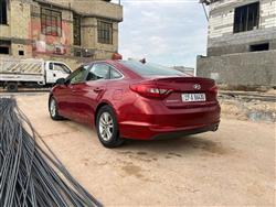 هیوندای سۆناتا